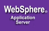Webpshere Application Server Logo