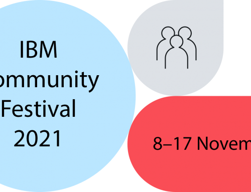 IBM  Community Festival 2021