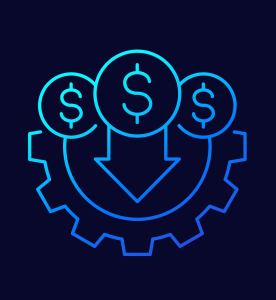 Reduce Costs