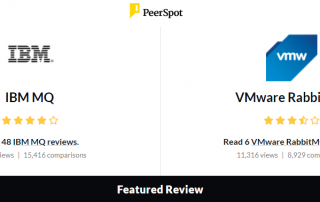 IBM MQ vs Rabbit MQ