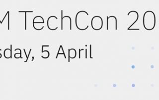 IBM TEchCon