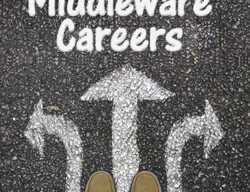 Middleware Jobs – Senior Middleware Software Engineer