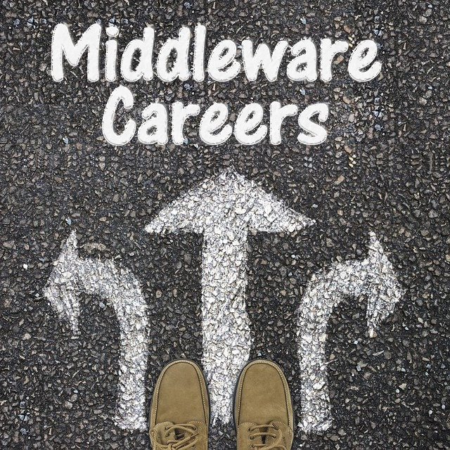 Middleware Job