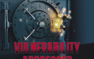IBM MQ Vulnerability addressed