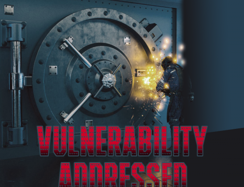IBM WebSphere Application Server Vulnerability Addressed
