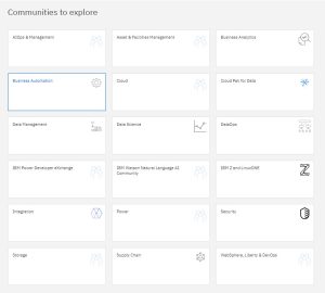 IBM Support moves to IBM Communities