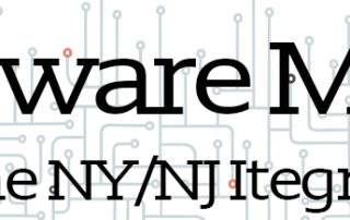 Middleware Mashup & NY/NJ User Group