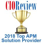 Top APM Provider Award CIO Review