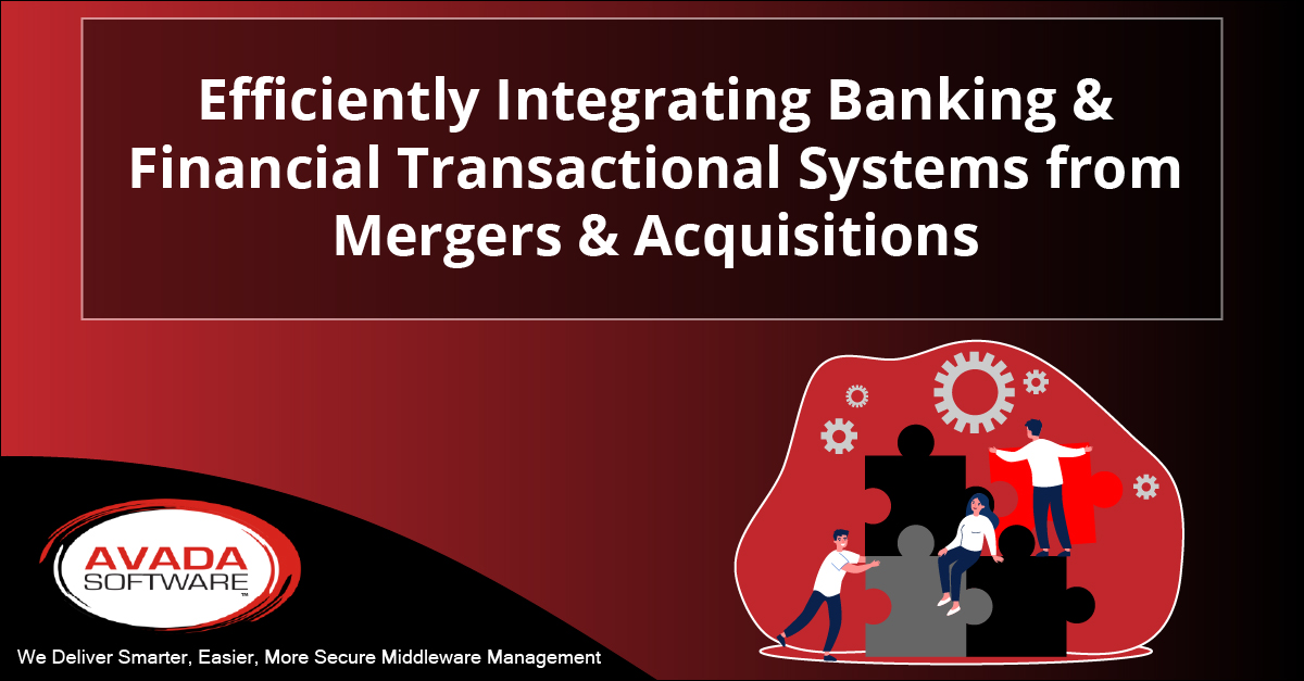 Social Text for Efficiently Integrating Banking and Financial Transactional Systems
