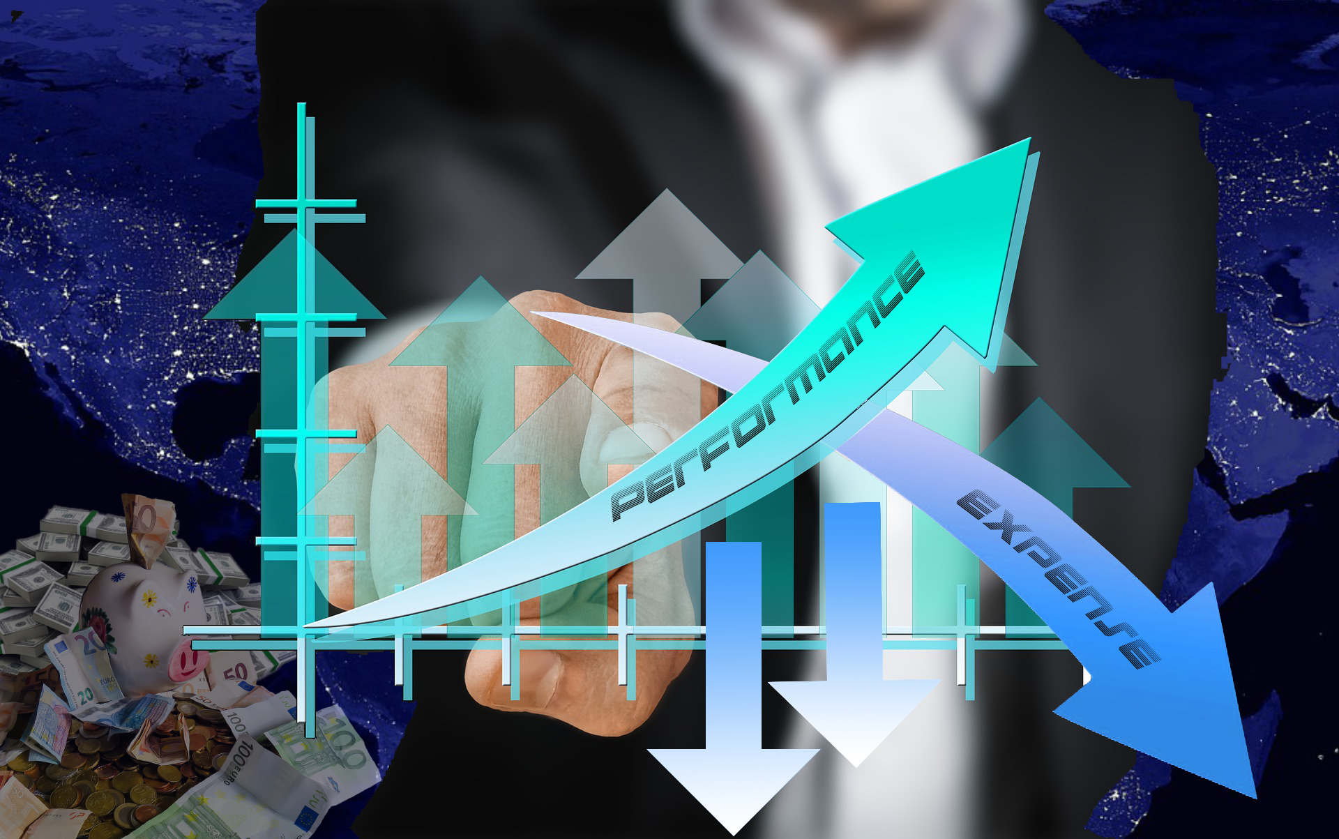 cost optimization for IT Operations