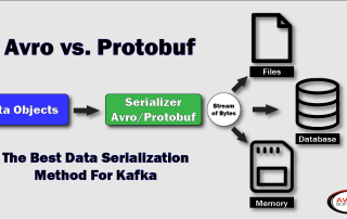 Protobuf and Avro Data Serialization Framework