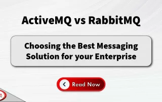 ActiveMQ vs RabbitMQ Featured Image