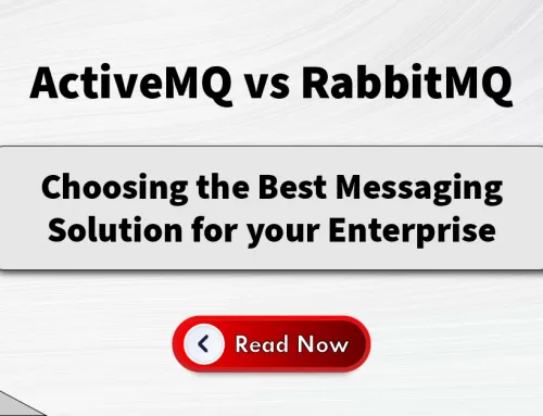 ActiveMQ vs RabbitMQ: Choosing the Best Messaging Solution for your Enterprise