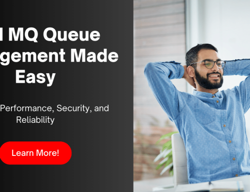 IBM MQ Queue Management Best Practices