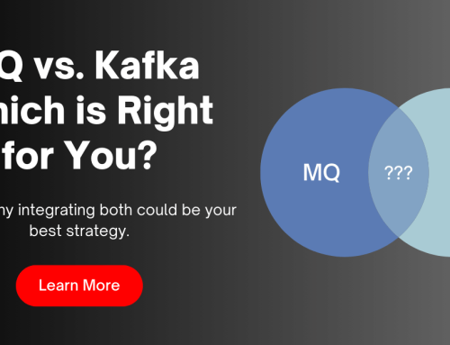 MQ vs Kafka Explained: Differences, Similarities, and Combined Power