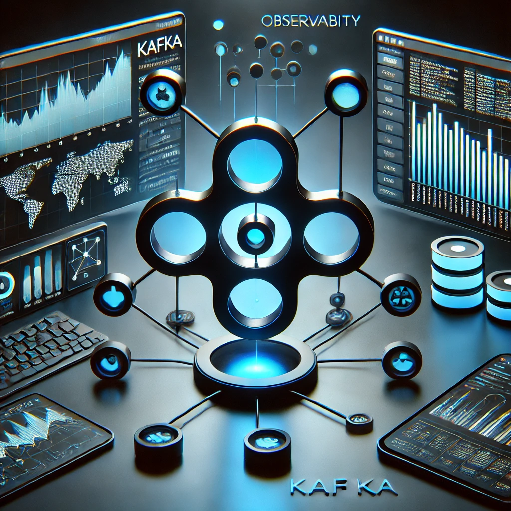 monitoring kafka