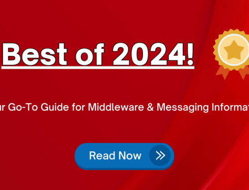 Best of 2024: Insights and Innovations in Middleware and Messaging