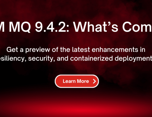 IBM MQ 9.4.2 Release: Enhancements and Features for Modern Messaging
