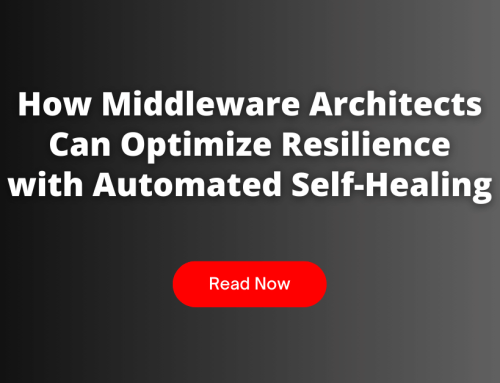 Automated Self-Healing: The Middleware Architect’s Secret Weapon