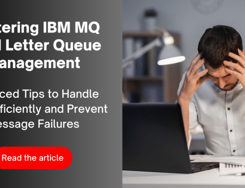 Are You Effectively Monitoring Your IBM MQ and Kafka Performance?