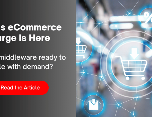 eCommerce in Italy: Preparing Digital Infrastructure for Growth