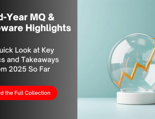 2025 Mid-Year MQ and Middleware Roundup