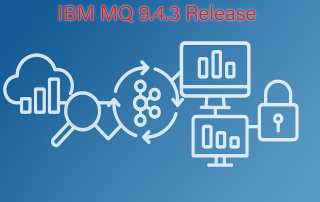 IBM MQ 9.4.3 Release