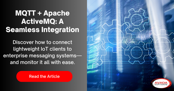 The Complete Guide to MQ Monitoring and Administration