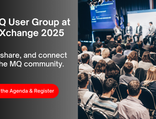 Join Avada Software at the IBM MQ User Group, TechXchange 2025