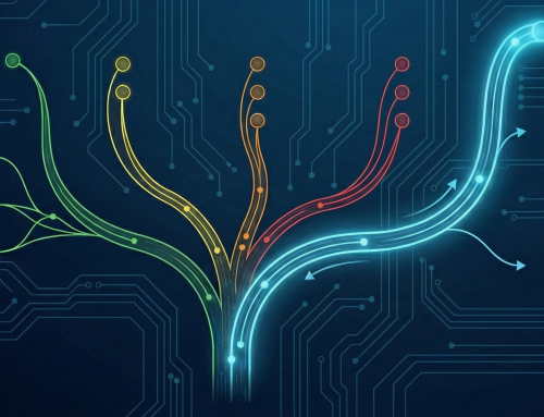 A Smarter Way to Handle Message Data: Understanding Context Trees in IBM App Connect Enterprise