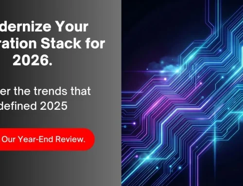 Best of 2025: Top Middleware Trends & Integration Guides