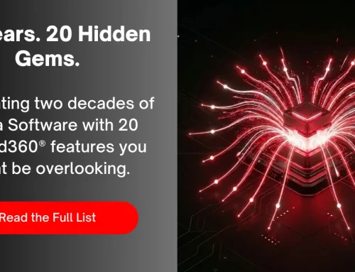 20 Infrared360 Features You Didn’t Realize You Were Missing