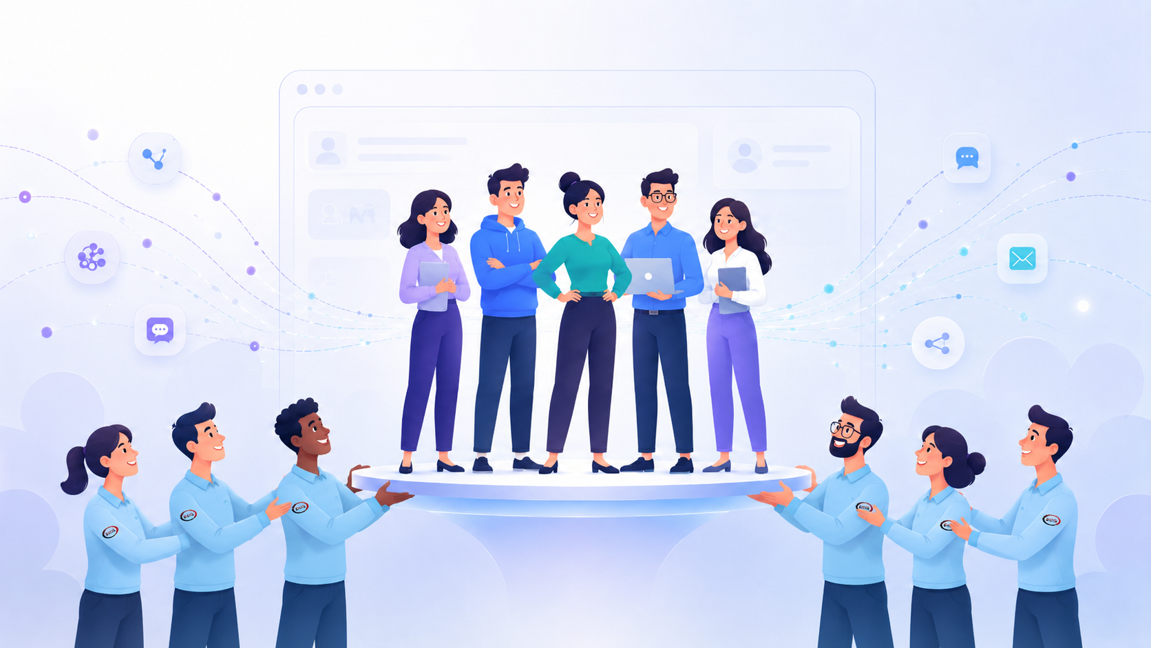 Apache Support from the Avada Software Team and Infrared360