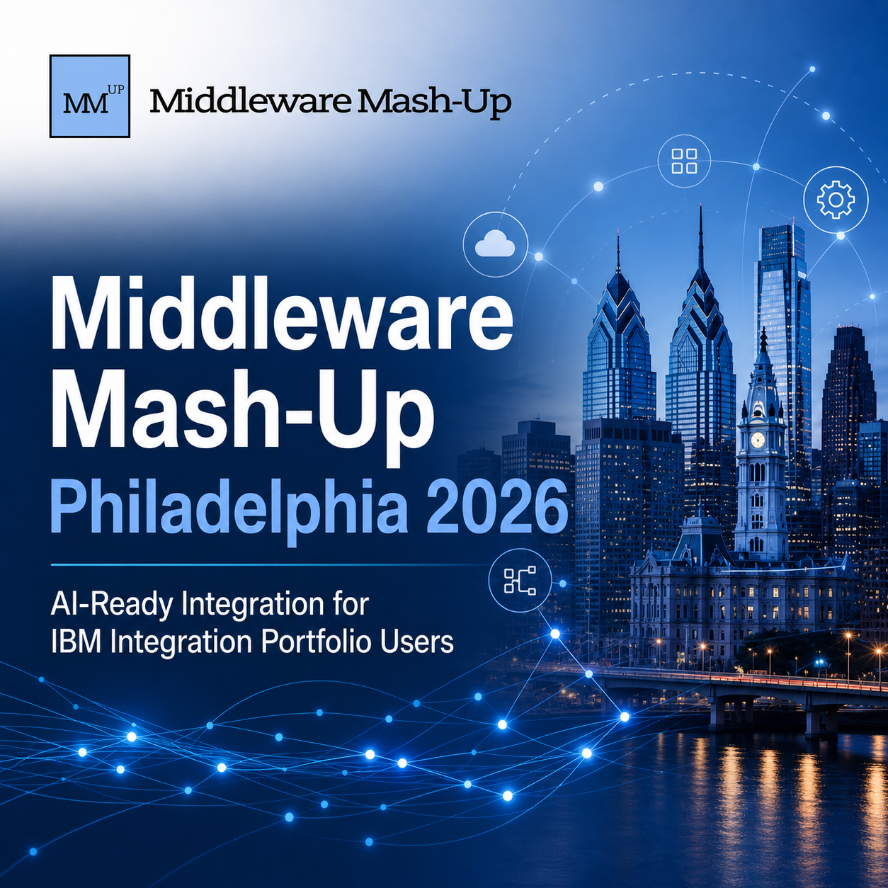 Middleware Mash-Up Philadelphia 2026