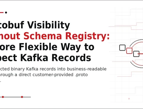 Inspect Protobuf Kafka Messages Without Schema Registry