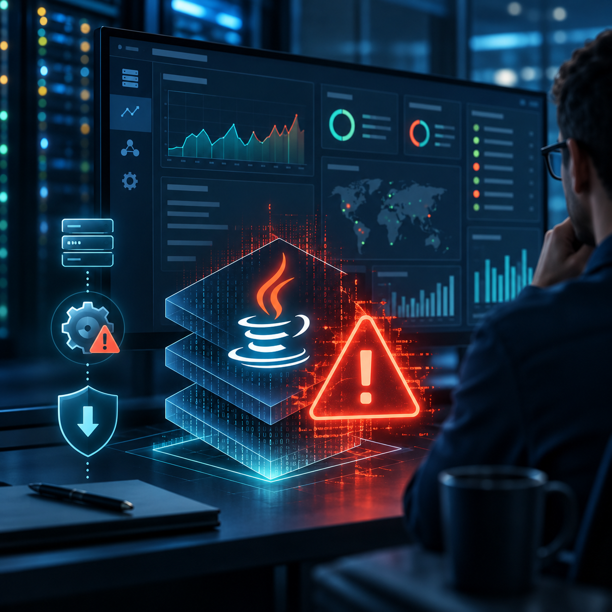 IBM Tivoli Monitoring Vulnerabilities — IBM SDK Java