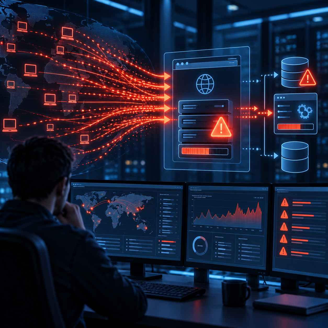 IBM Tivoli Monitoring Vulnerabilities - WebSphere Liberty