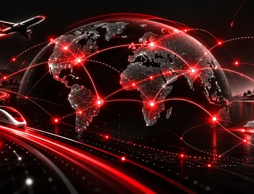Managing IBM MQ at Scale in Travel & Transportation: A Guide for Middleware Operations Leaders